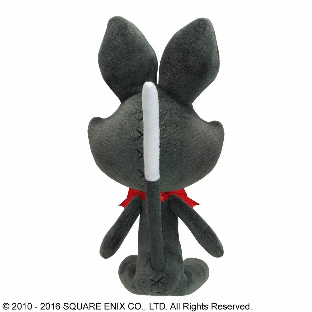 FINAL FANTASY XIV - Heavensward Cait Sith - Plush 24cm
